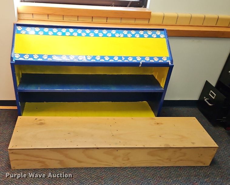 image for item DP2542 Furniture