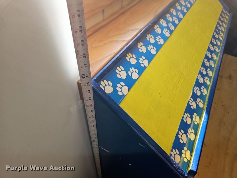 image for item DP2542 Furniture