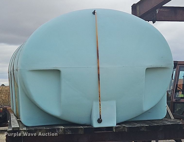 image for item DP6166 Poly tank