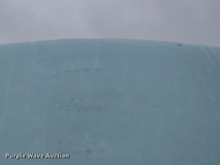 image for item DP6166 Poly tank