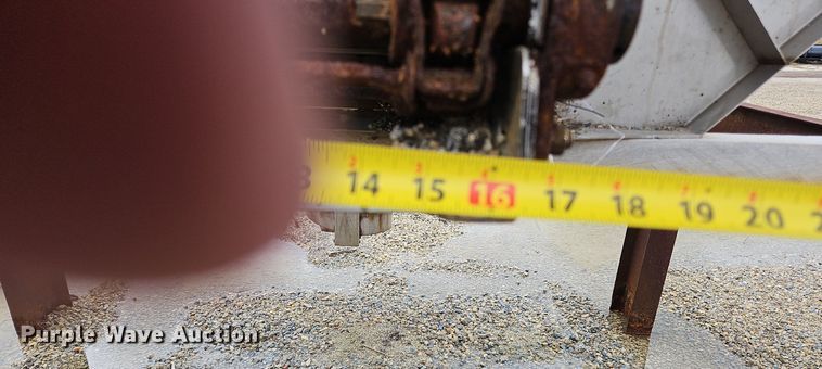 image for item DP6167 Western Striker  spreader