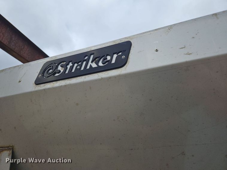 image for item DP6167 Western Striker  spreader