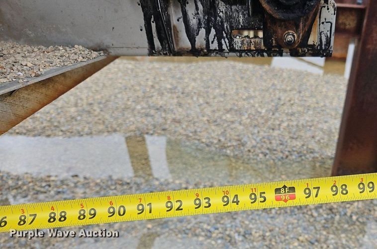 image for item DP6167 Western Striker  spreader