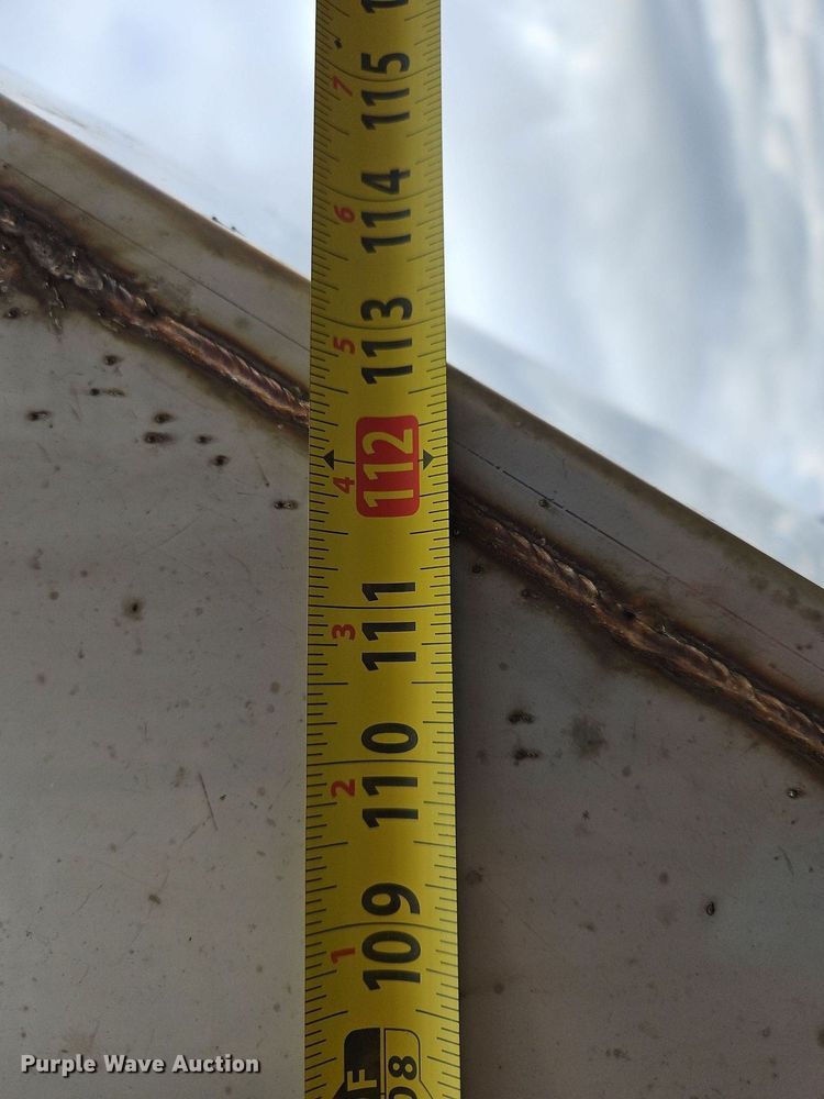 image for item DP6167 Western Striker  spreader