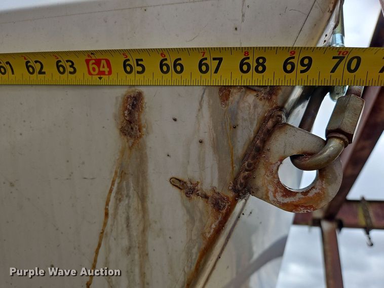 image for item DP6167 Western Striker  spreader