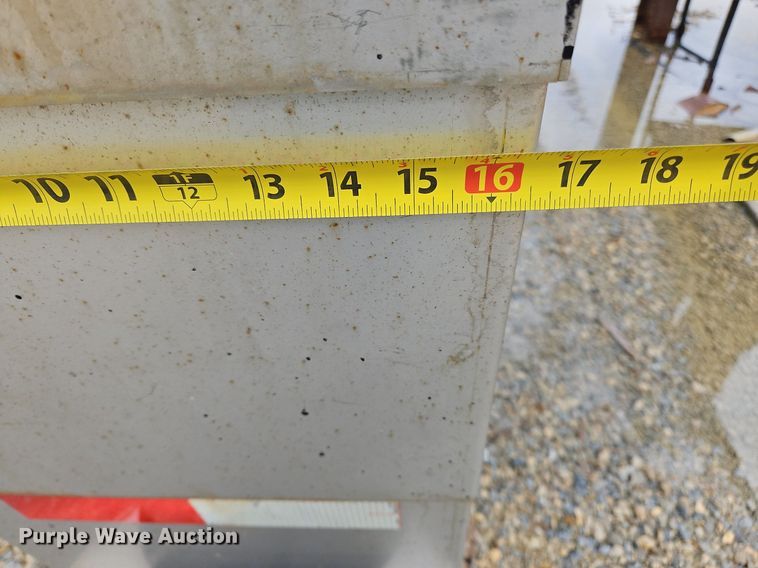 image for item DP6167 Western Striker  spreader