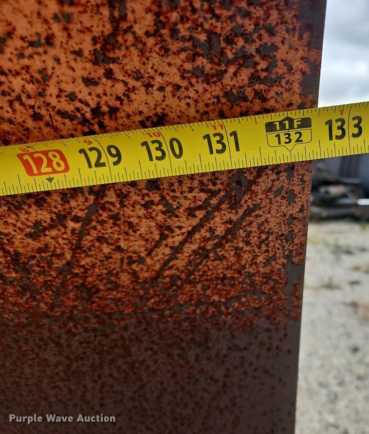 image for item DP6168 2008 International WorkStar 7600  dump truck