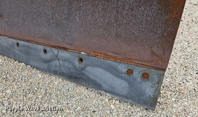 image for item DP6168 2008 International WorkStar 7600  dump truck