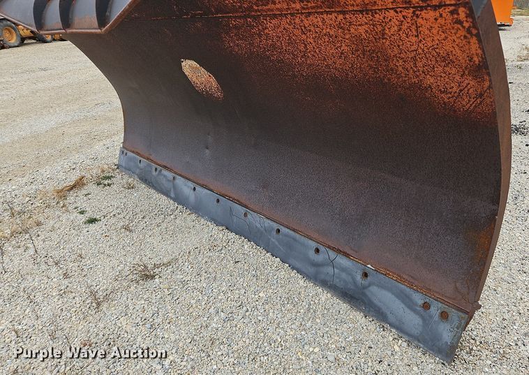 image for item DP6168 2008 International WorkStar 7600  dump truck