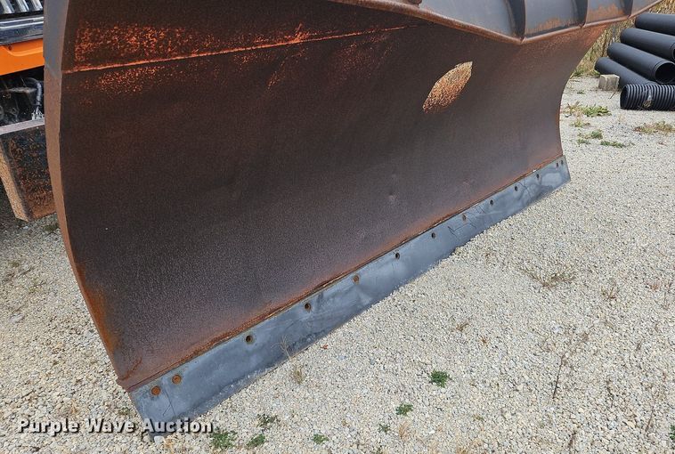 image for item DP6168 2008 International WorkStar 7600  dump truck