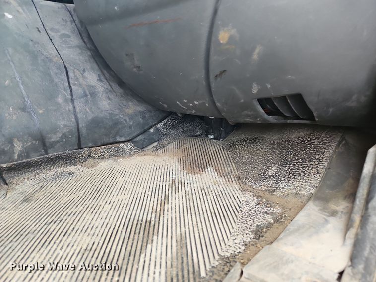 image for item DP6168 2008 International WorkStar 7600  dump truck