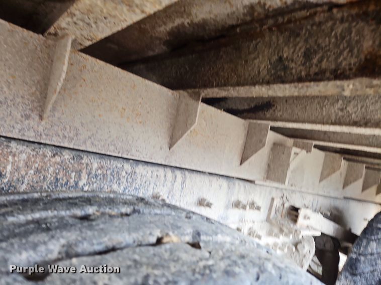 image for item DP6168 2008 International WorkStar 7600  dump truck