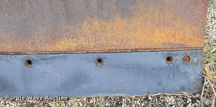 image for item DP6169 11" W snow plow