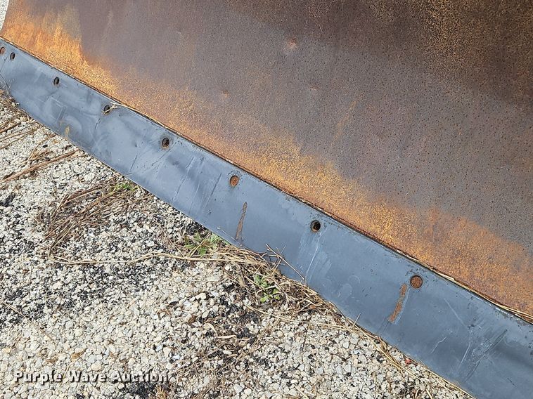 image for item DP6169 11" W snow plow