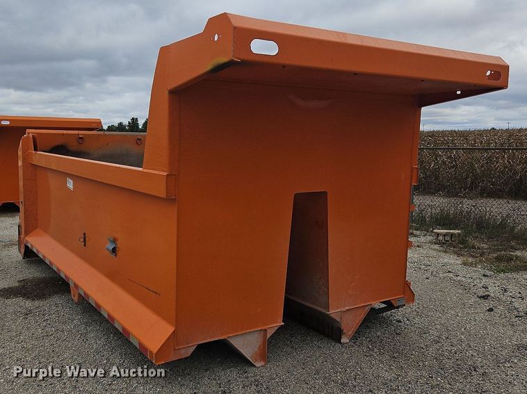 image for item DP6170 American  dump bed