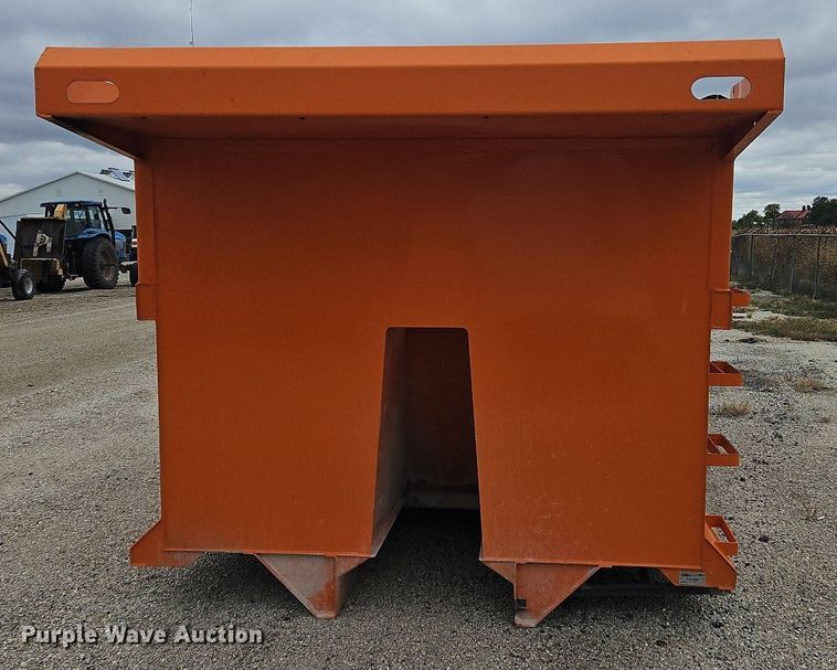 image for item DP6170 American  dump bed