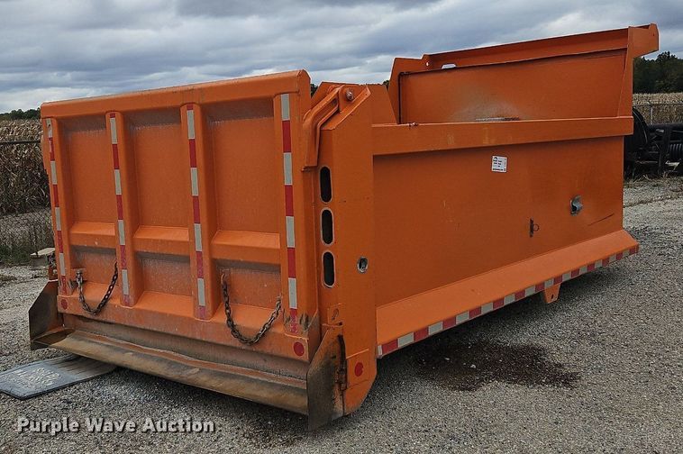 image for item DP6170 American  dump bed