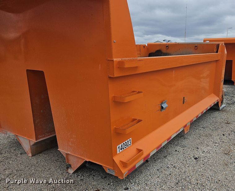 image for item DP6170 American  dump bed