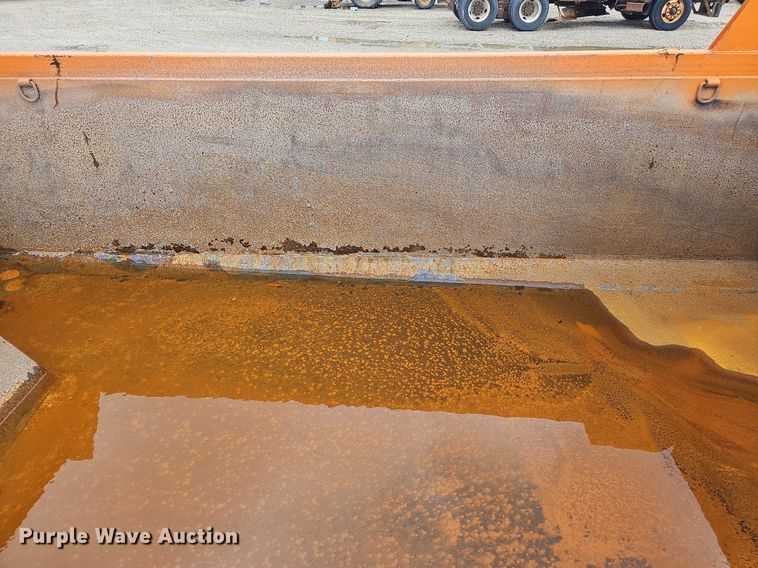 image for item DP6170 American  dump bed