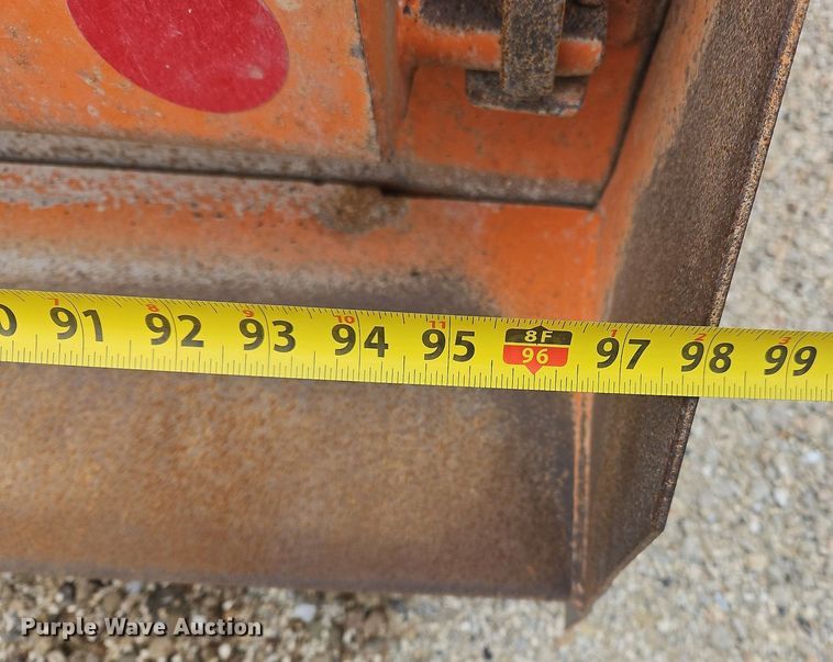 image for item DP6170 American  dump bed