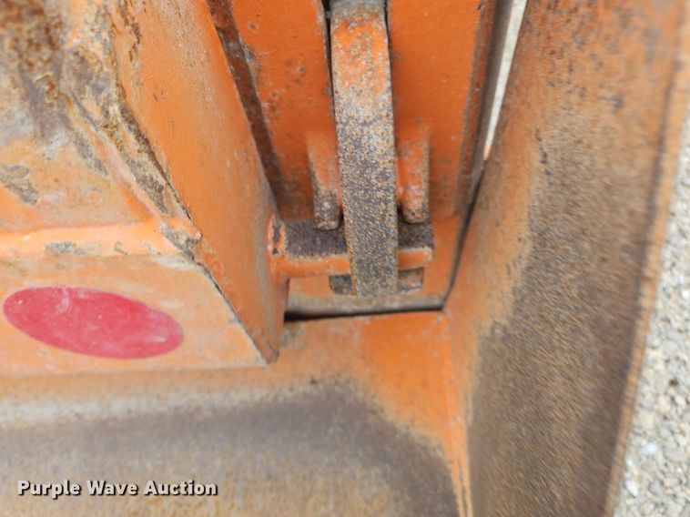 image for item DP6170 American  dump bed