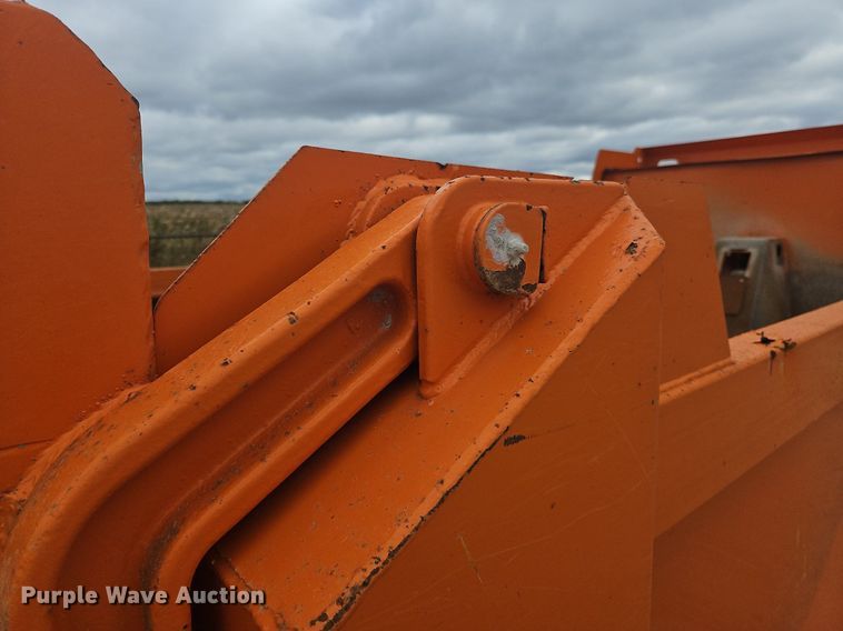 image for item DP6170 American  dump bed