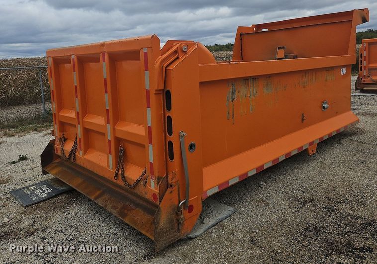 image for item DP6171 American  dump bed