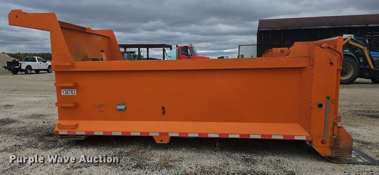 image for item DP6171 American  dump bed