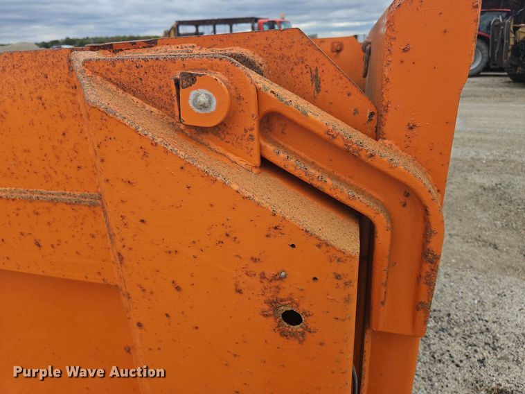 image for item DP6171 American  dump bed