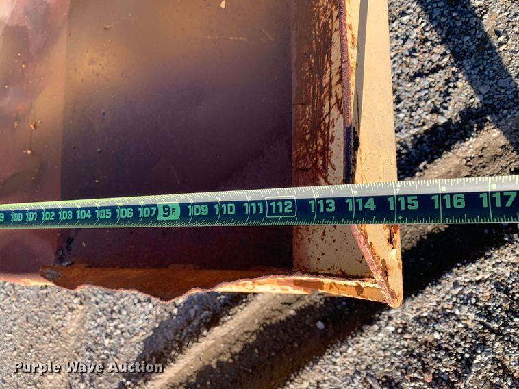 image for item DP8673 1975 Puckett T450  paver