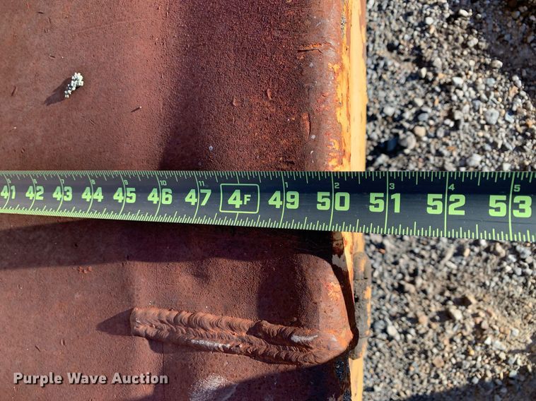 image for item DP8673 1975 Puckett T450  paver