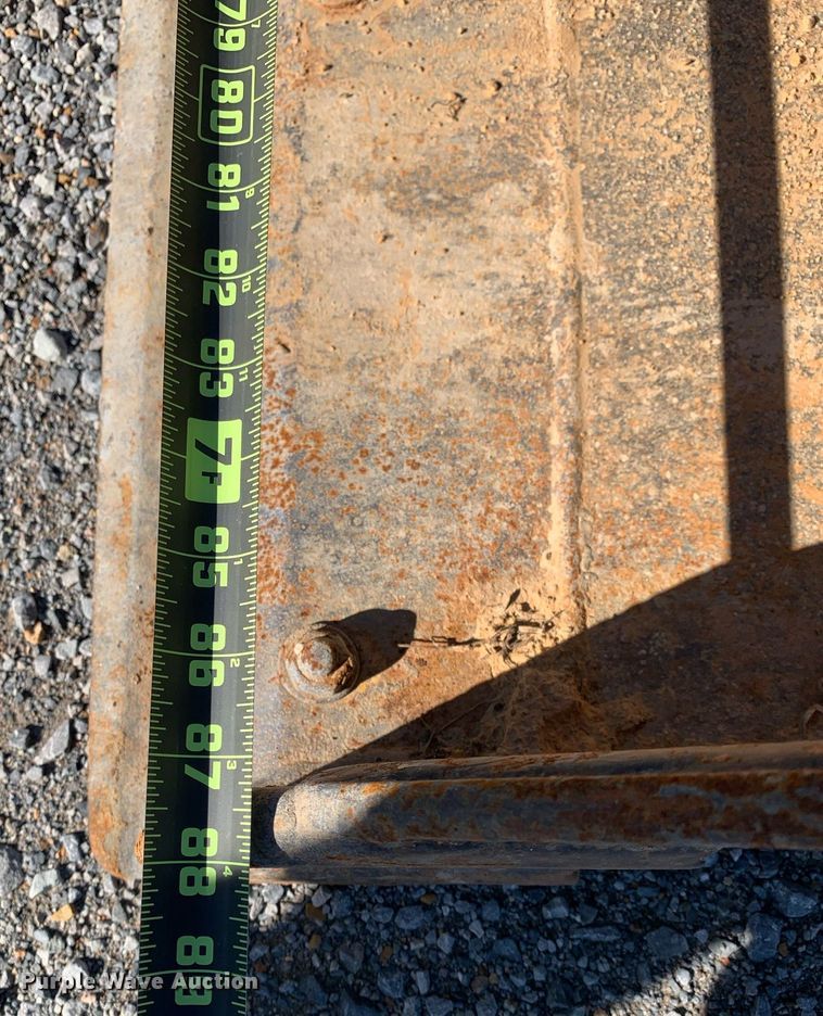 image for item DP8676 2002 Caterpillar 416D  backhoe