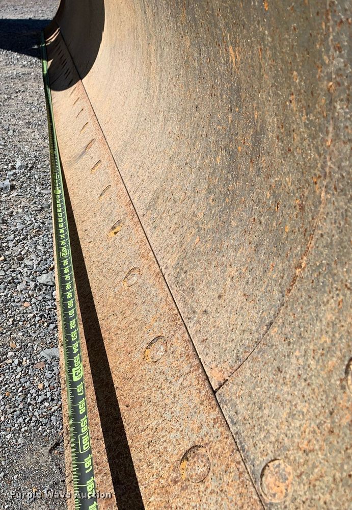 image for item DP8677 2006 Case 865  motor grader