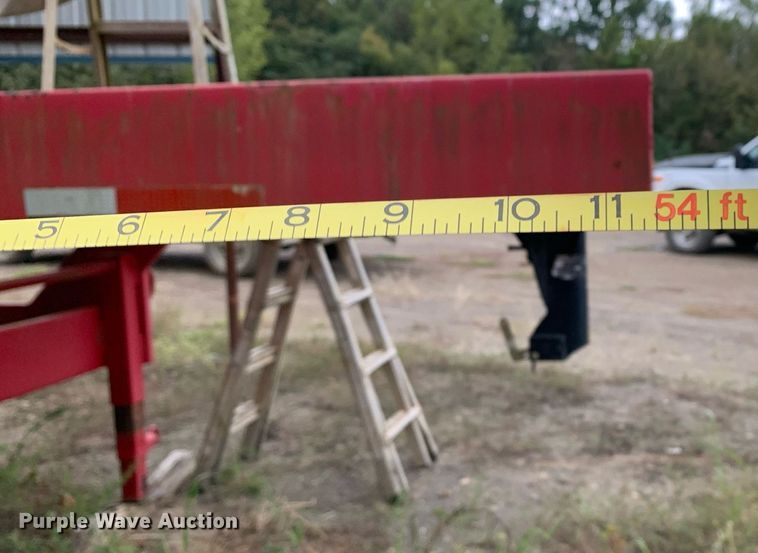 image for item DP8696 1971 River Queen Riverque 43  boat