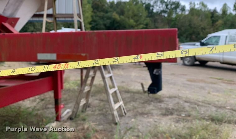 image for item DP8696 1971 River Queen Riverque 43  boat