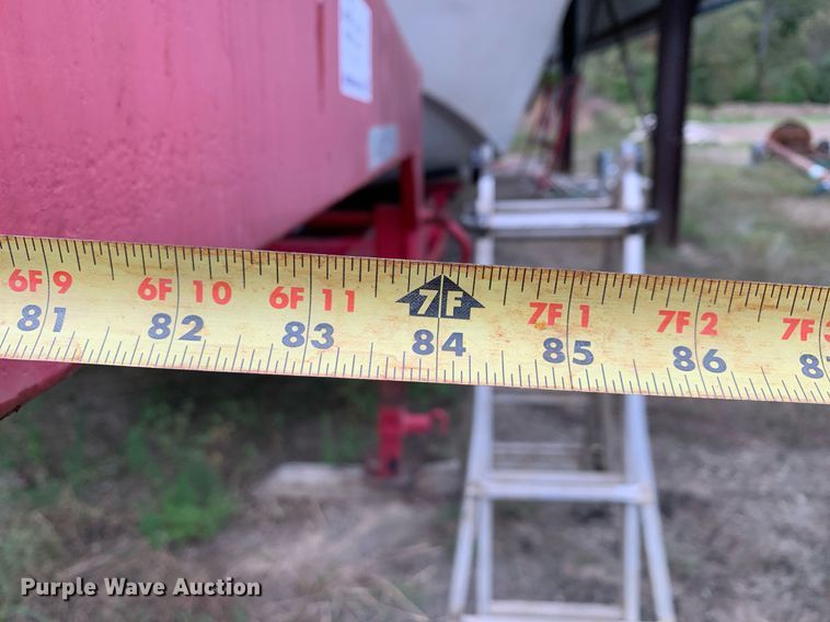 image for item DP8696 1971 River Queen Riverque 43  boat