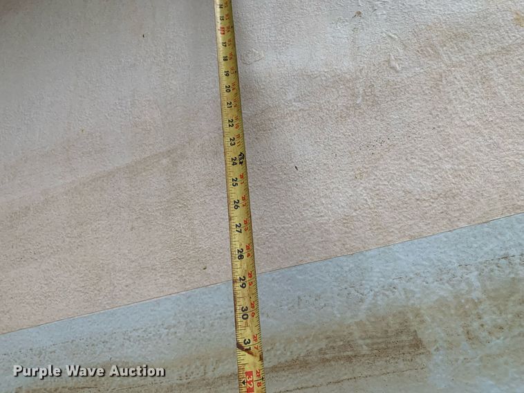 image for item DP8696 1971 River Queen Riverque 43  boat