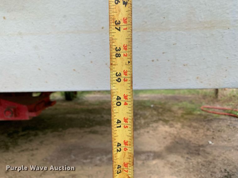 image for item DP8696 1971 River Queen Riverque 43  boat