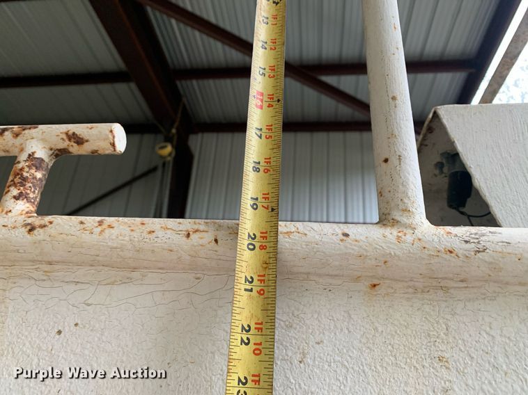 image for item DP8696 1971 River Queen Riverque 43  boat