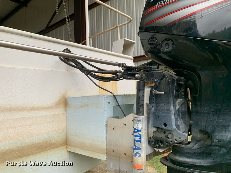 image for item DP8696 1971 River Queen Riverque 43  boat