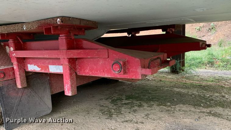 image for item DP8696 1971 River Queen Riverque 43  boat