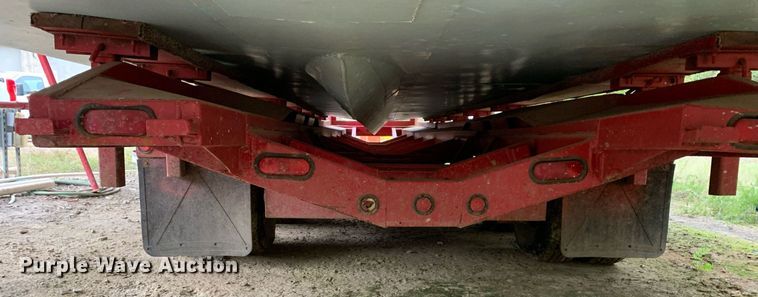 image for item DP8696 1971 River Queen Riverque 43  boat