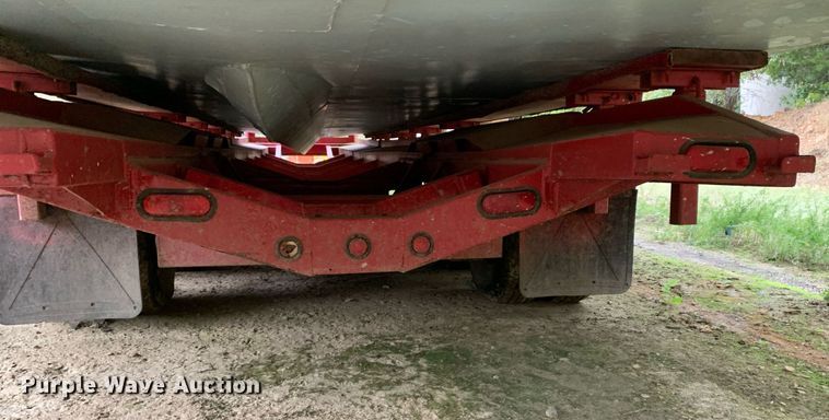 image for item DP8696 1971 River Queen Riverque 43  boat