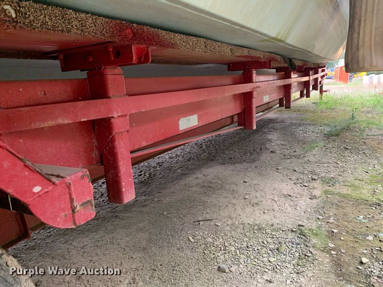 image for item DP8696 1971 River Queen Riverque 43  boat