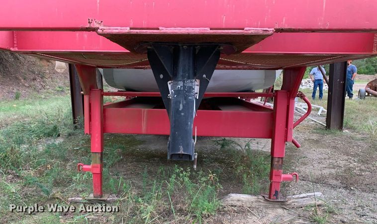 image for item DP8696 1971 River Queen Riverque 43  boat