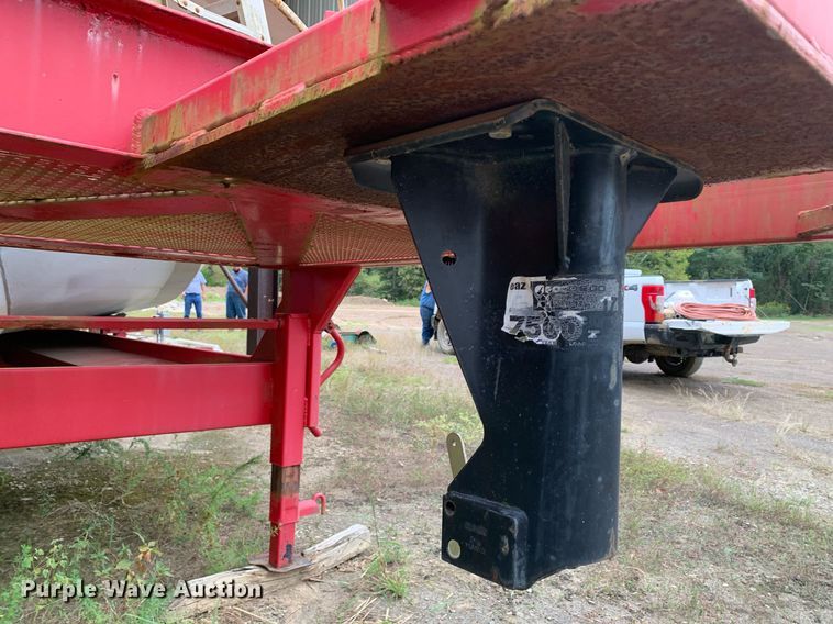 image for item DP8696 1971 River Queen Riverque 43  boat