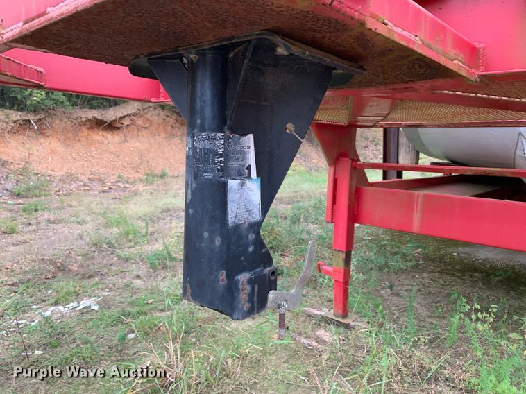 image for item DP8696 1971 River Queen Riverque 43  boat