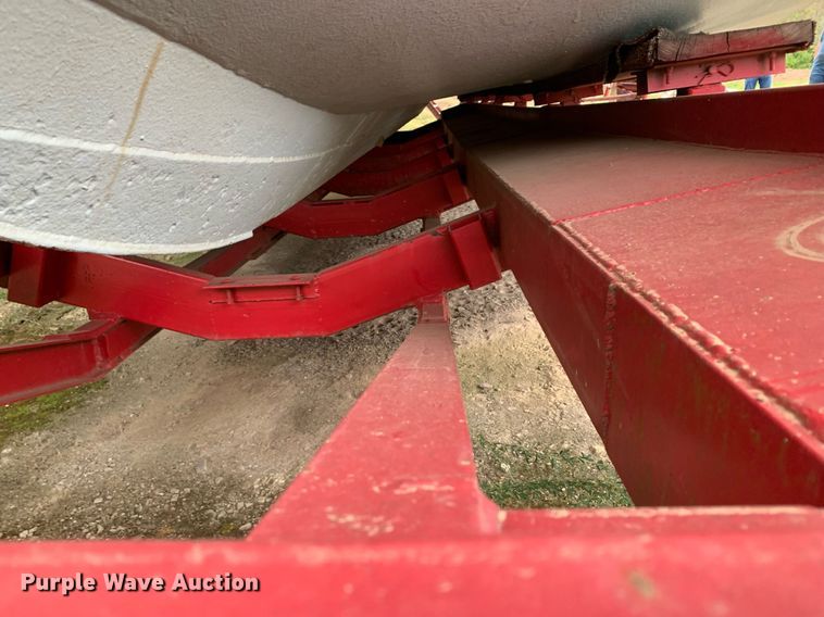 image for item DP8696 1971 River Queen Riverque 43  boat