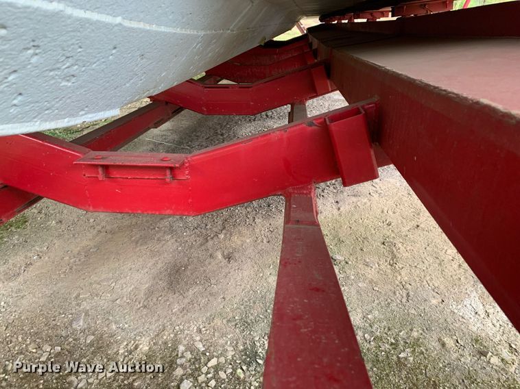 image for item DP8696 1971 River Queen Riverque 43  boat