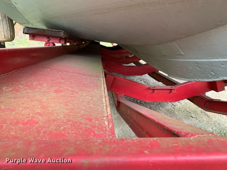 image for item DP8696 1971 River Queen Riverque 43  boat